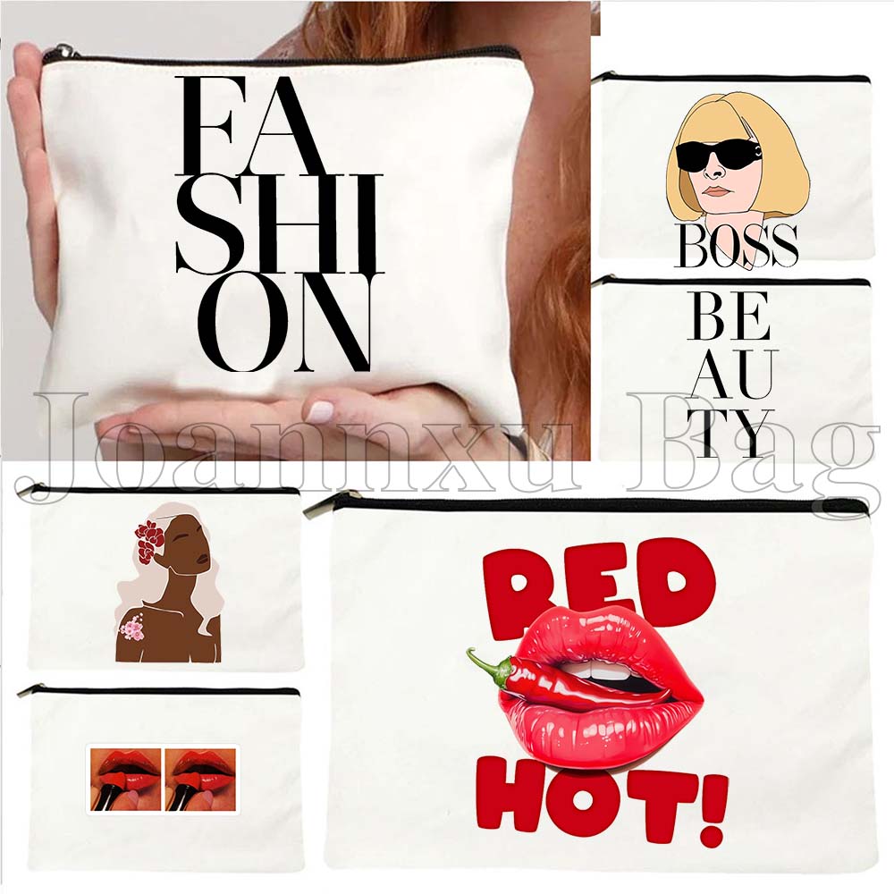 Women'S Fashion Magazine - Aesthetic Fashion Women Girl Magazine Beauty