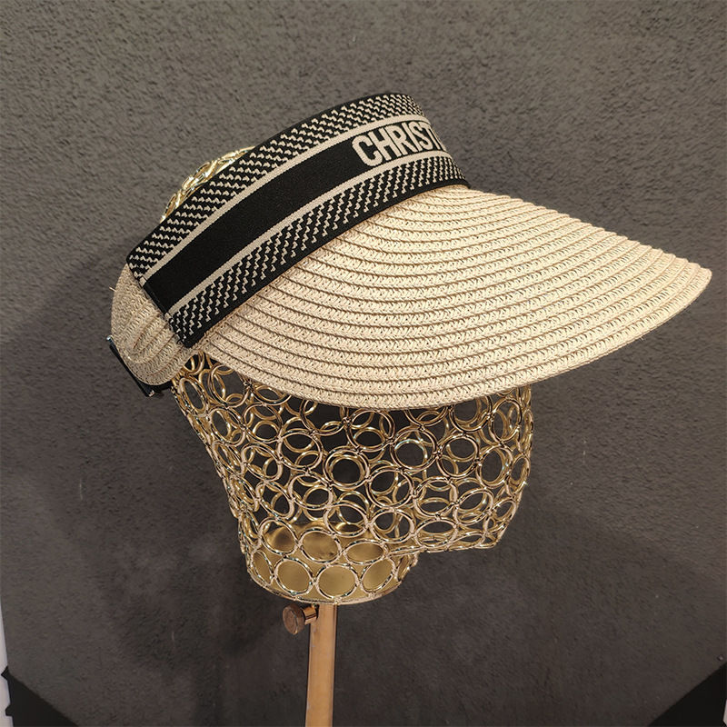 Women'S Fashion Visor - 2026itemFashion Summer Sun Hat for Women,