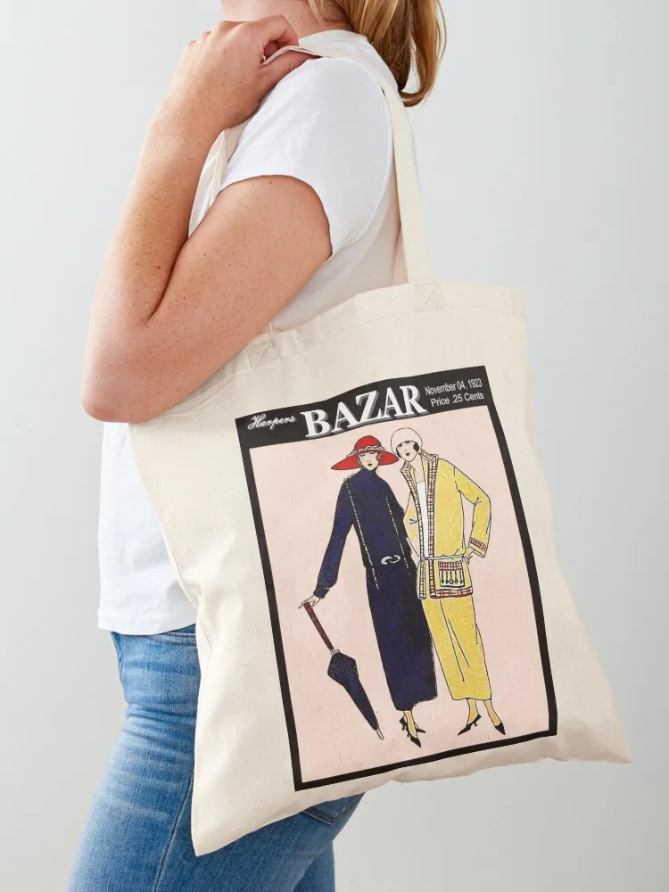 Women'S Fashion Magazine - HARPERS BAZAR : Vintage 1923 Magazine