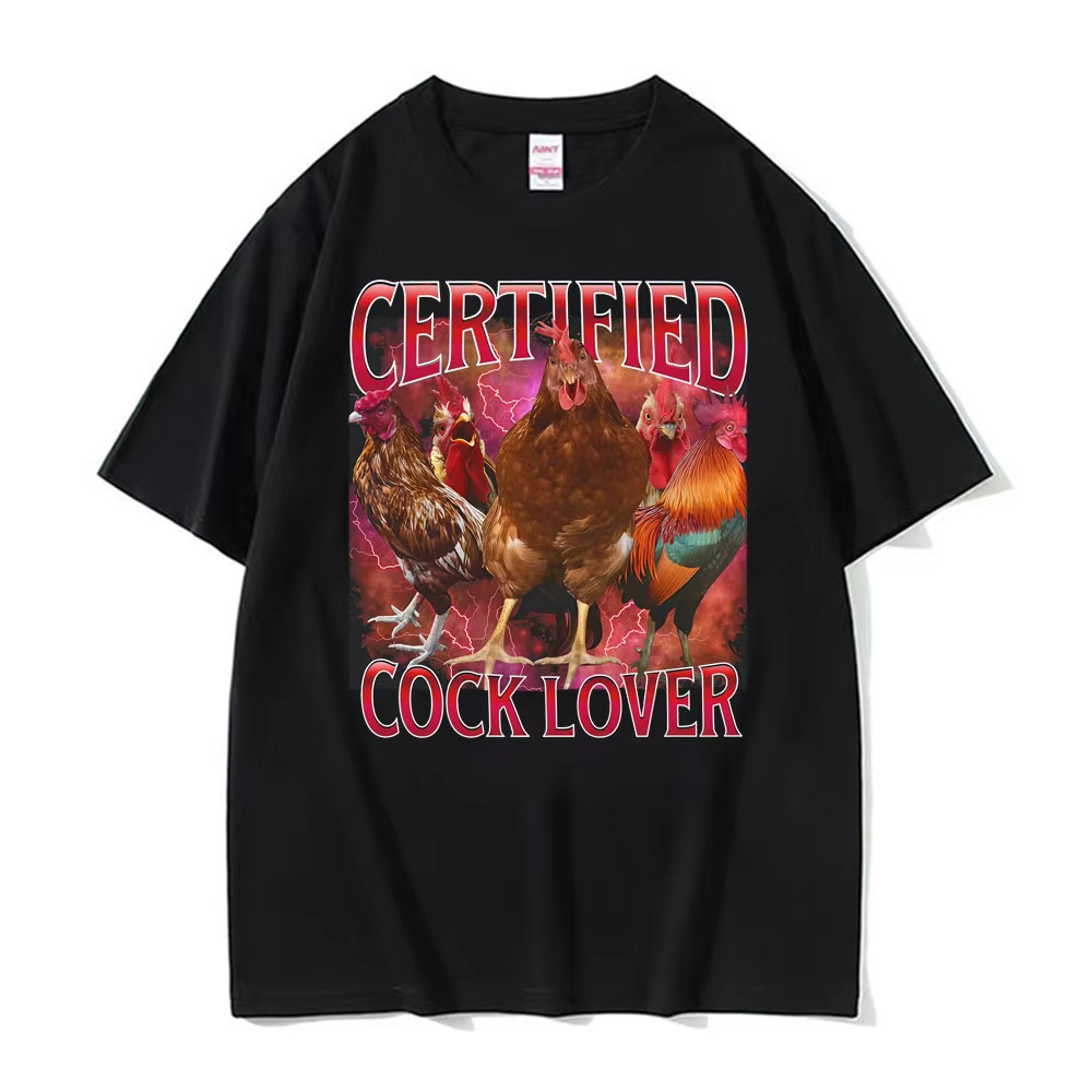 Women'S Fashion In The 90S - Funny Meme 90s Certified Cock Lover