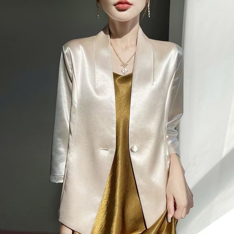 Blouse Outerwear Suit Women's  - Women'S Fashion Gilded Age recensione e prezzo