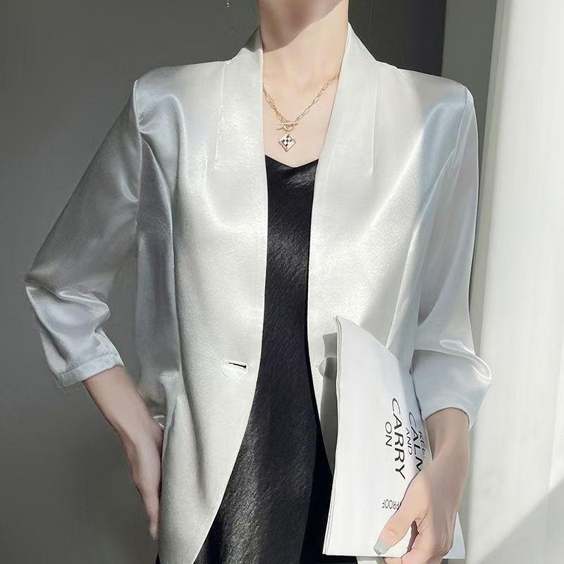 Blouse Outerwear Suit Women's  - Women'S Fashion Gilded Age recensione e prezzo