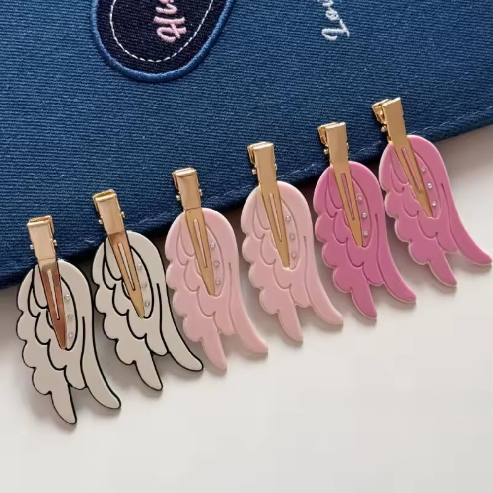 Cute Wings Hair clip Fun Hairp - Women Fashion Fun recensione e prezzo