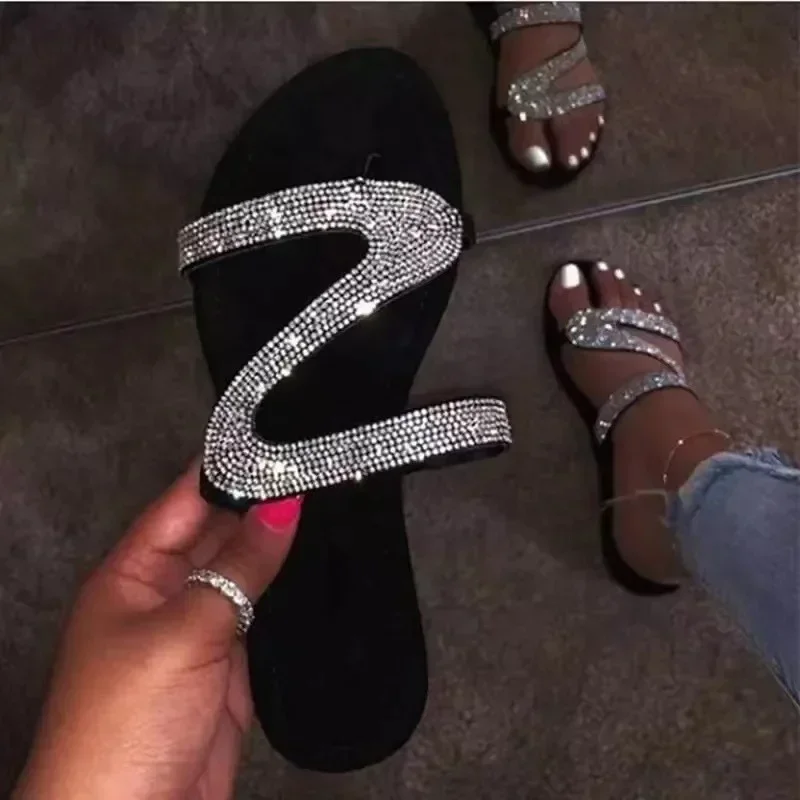 Sexy Women Sandals Summer Beac - Women Fashion Show recensione e prezzo