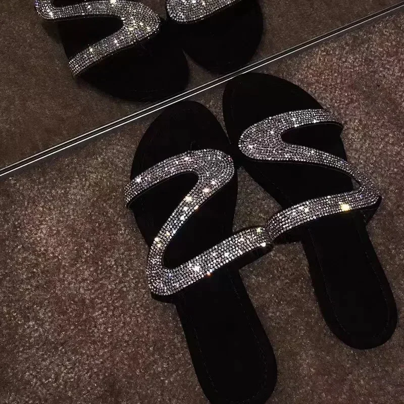 Sexy Women Sandals Summer Beac - Women Fashion Show recensione e prezzo