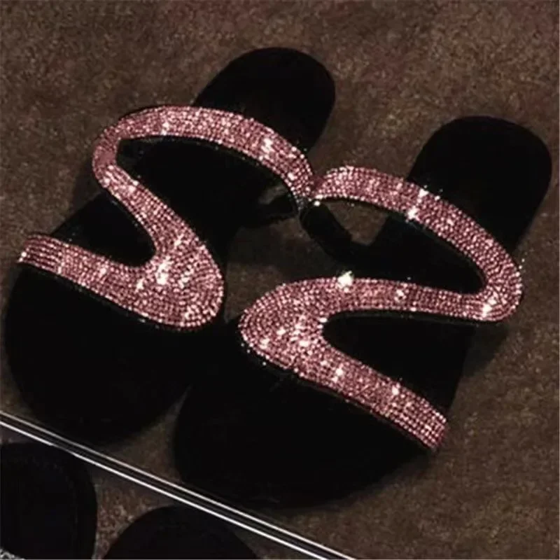 Sexy Women Sandals Summer Beac - Women Fashion Show recensione e prezzo