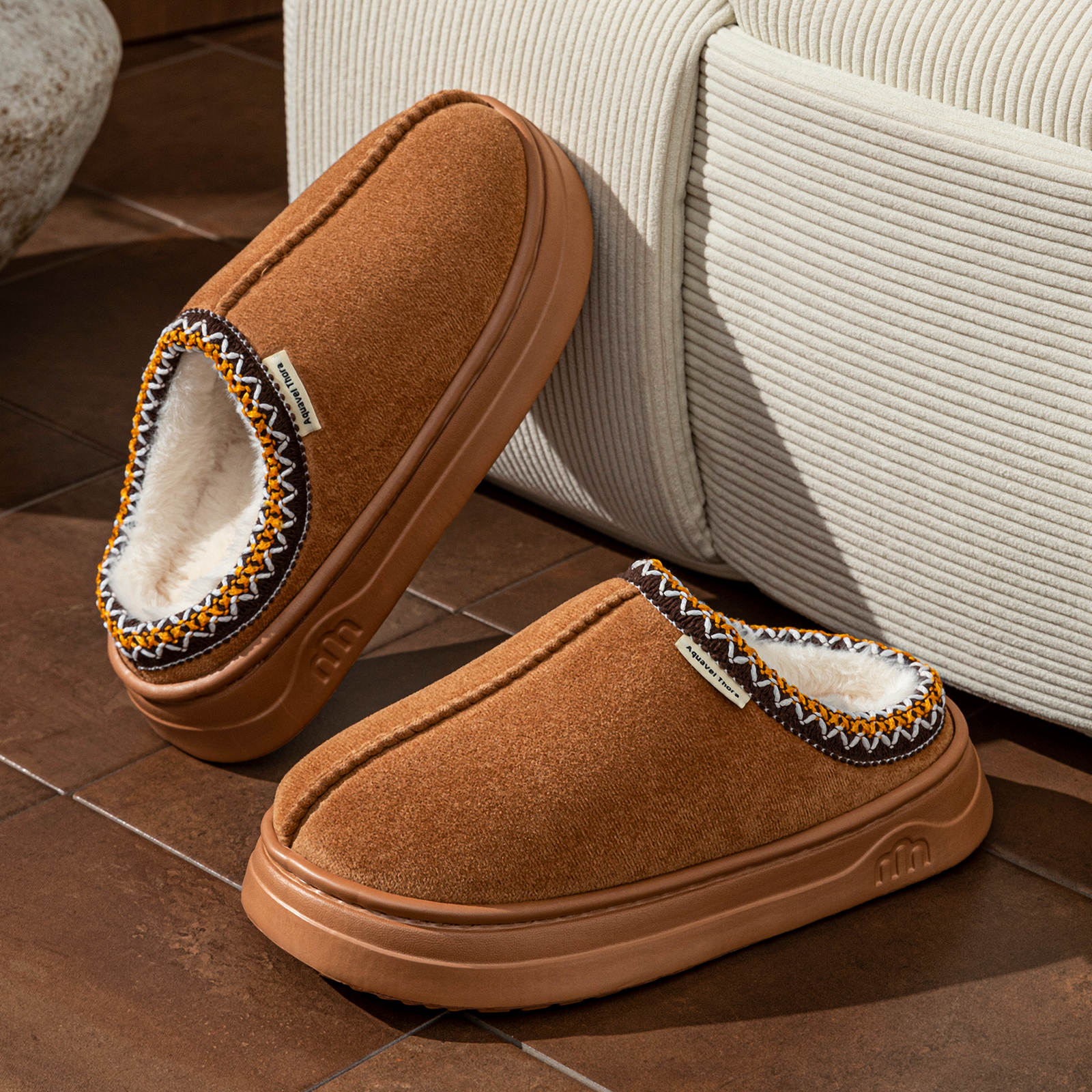 Winter Women's Slippers Boots  - Women Fashion Show recensione e prezzo
