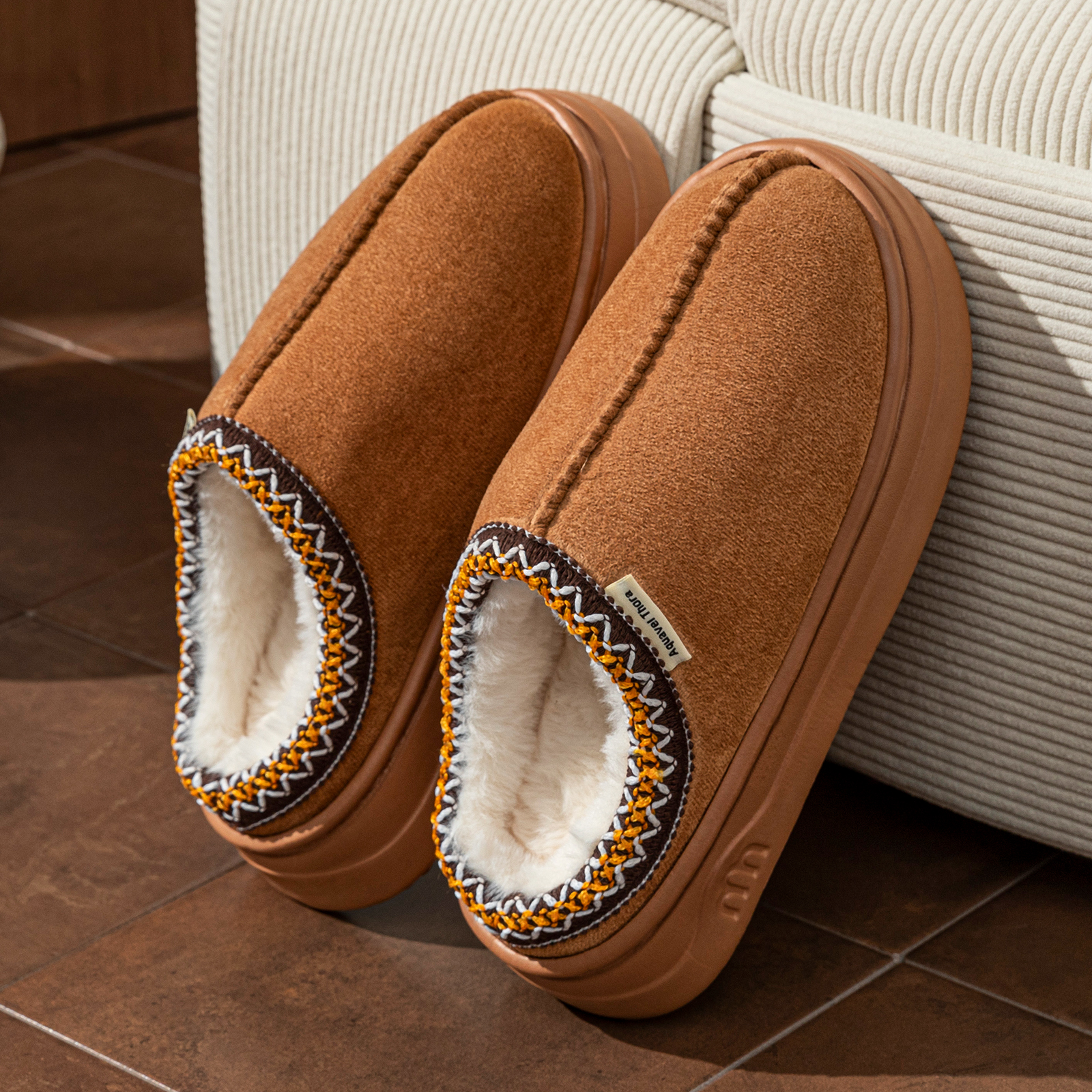 Winter Women's Slippers Boots  - Women Fashion Show recensione e prezzo