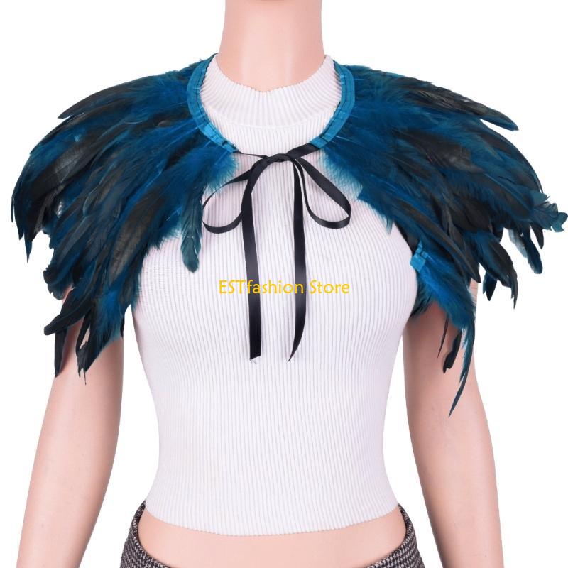 Y5GC 1920s Shrug Perfect for E - Women'S Fashion Of The 1920S recensione e prezzo