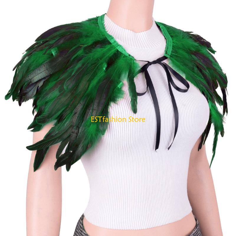 Y5GC 1920s Shrug Perfect for E - Women'S Fashion Of The 1920S recensione e prezzo