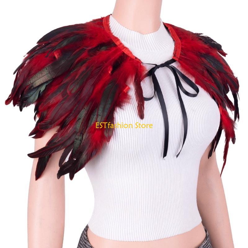 Y5GC 1920s Shrug Perfect for E - Women'S Fashion Of The 1920S recensione e prezzo