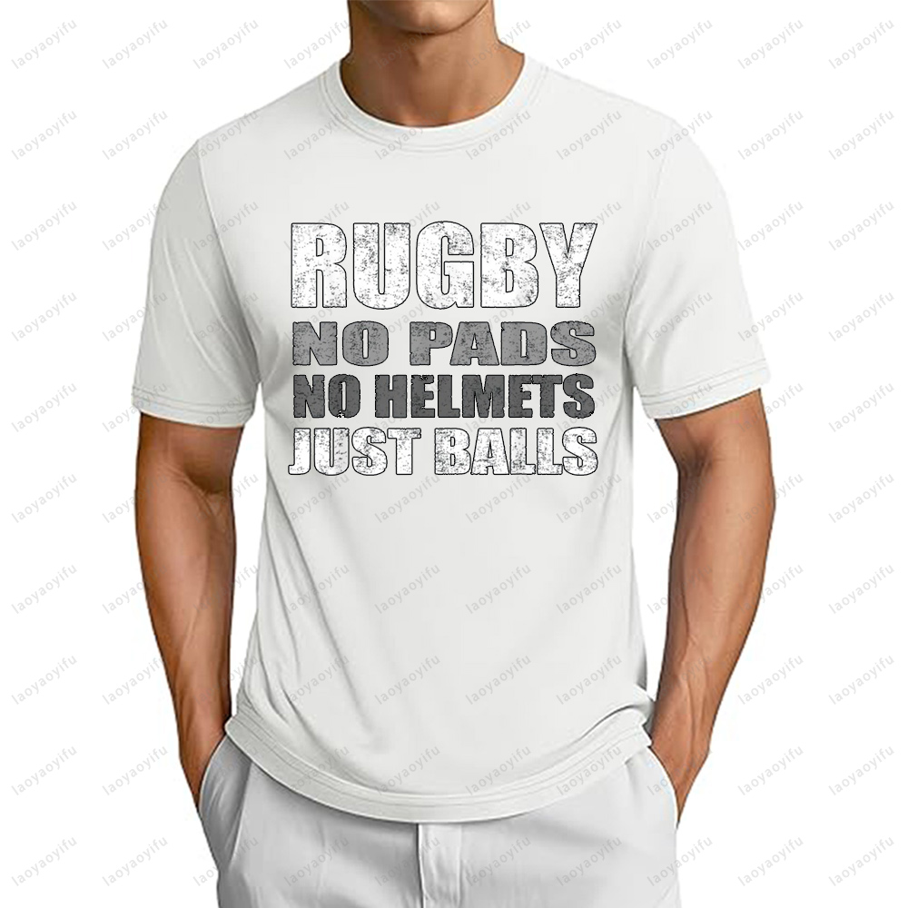 Rugby Just Balls Funny for Pla - Women'S Fashion Rugby Top recensione e prezzo