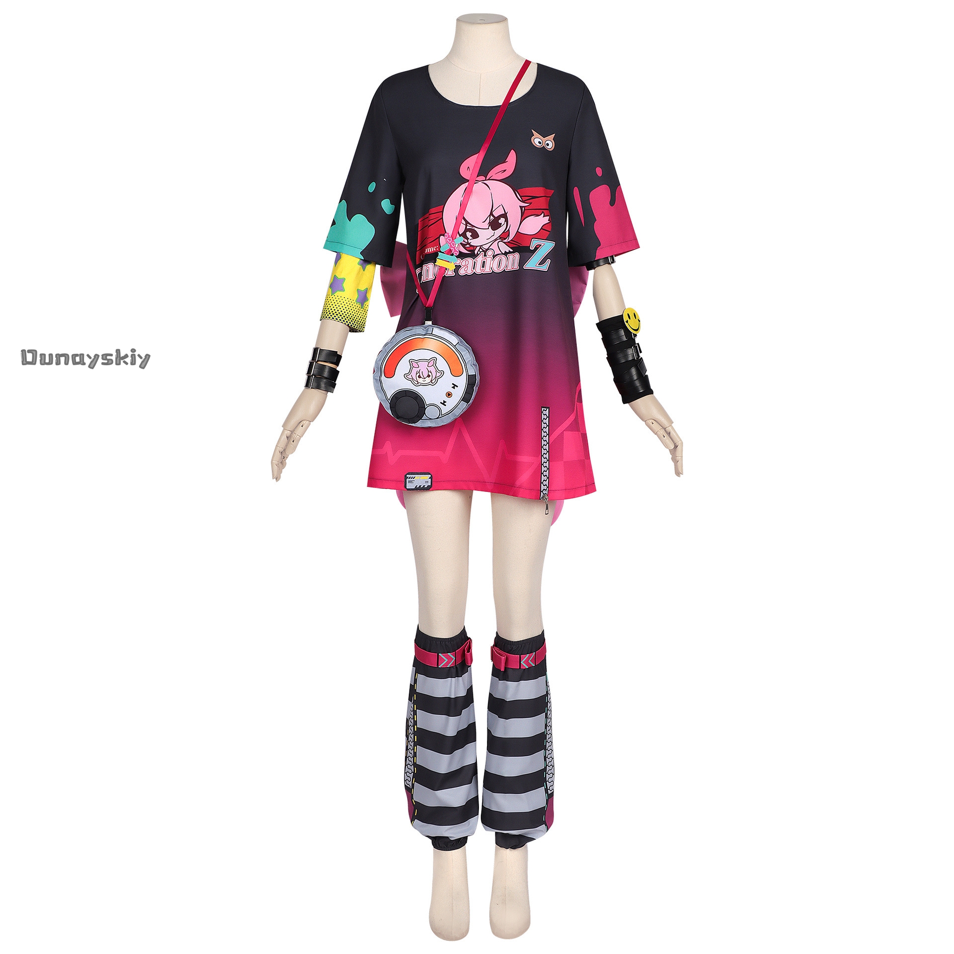 Neverness to Everness Haniel C - Women Fashion Japan recensione e prezzo