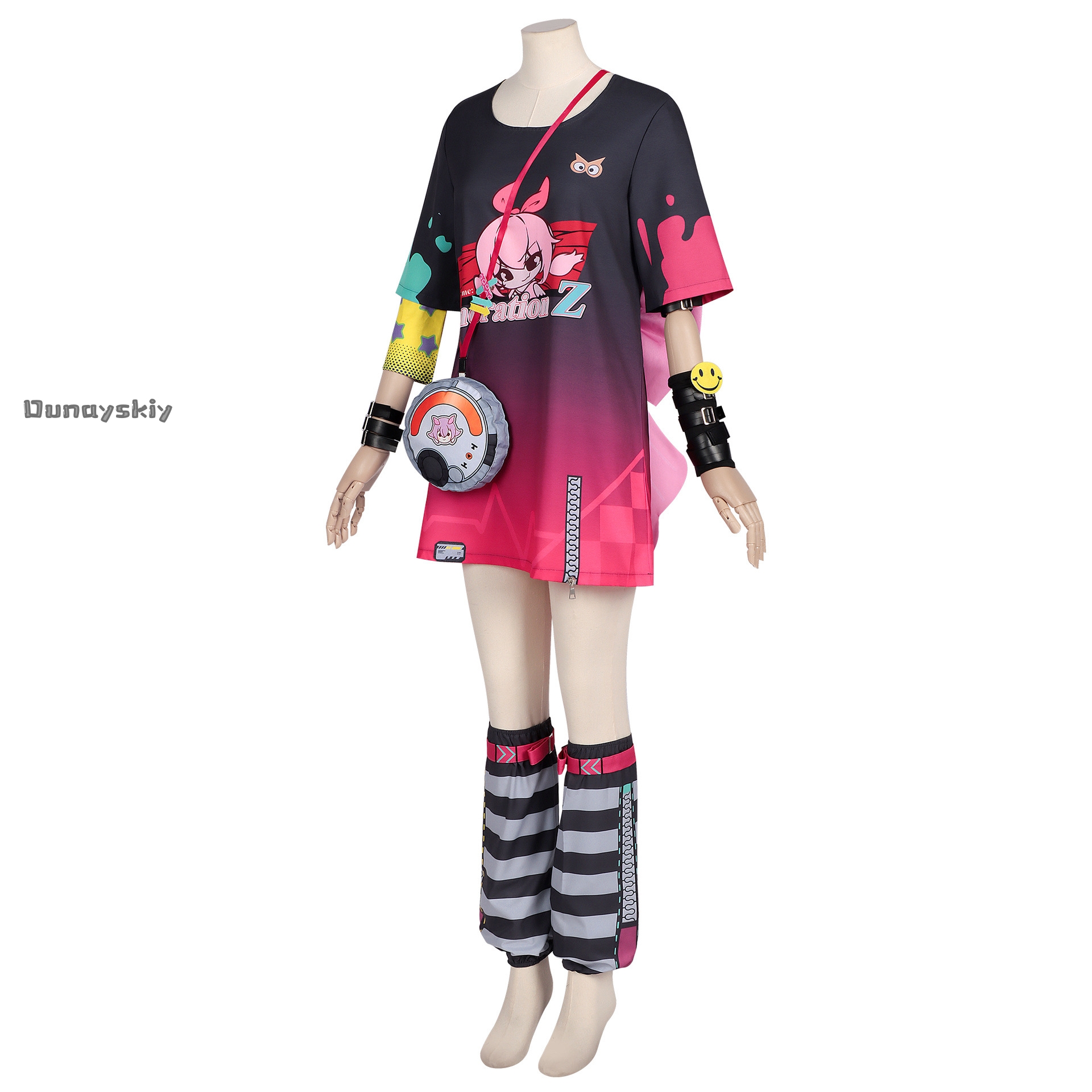 Neverness to Everness Haniel C - Women Fashion Japan recensione e prezzo