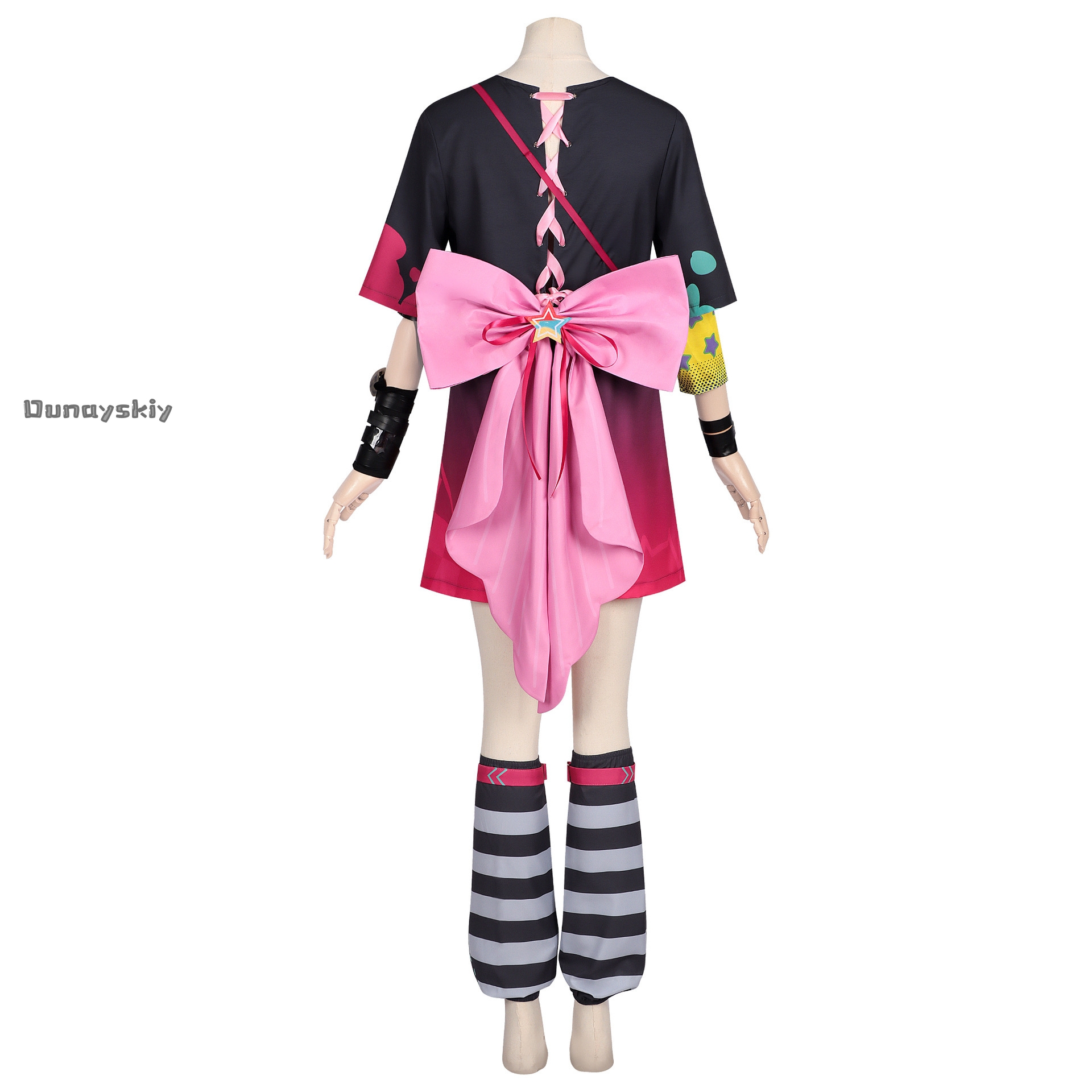Neverness to Everness Haniel C - Women Fashion Japan recensione e prezzo