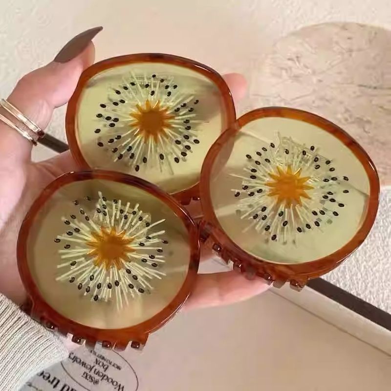 1pc New Fun Fruit Grabbing, Ki - Women Fashion Fun recensione e prezzo