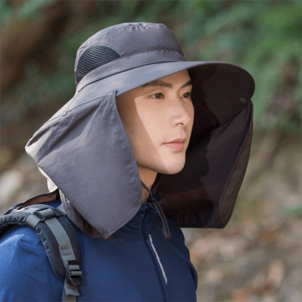 Fashion Cloth Men Sun Hat Big  - Women'S Fashion Visor recensione e prezzo