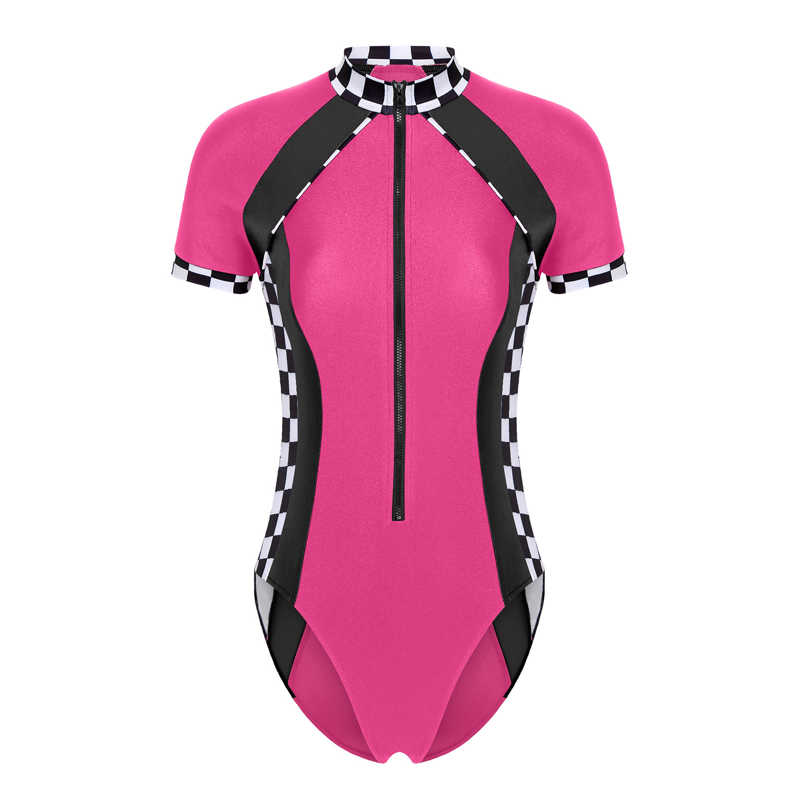 Womens Race Car Driver Romper  - Sleeveless Jumpsuit recensione e prezzo