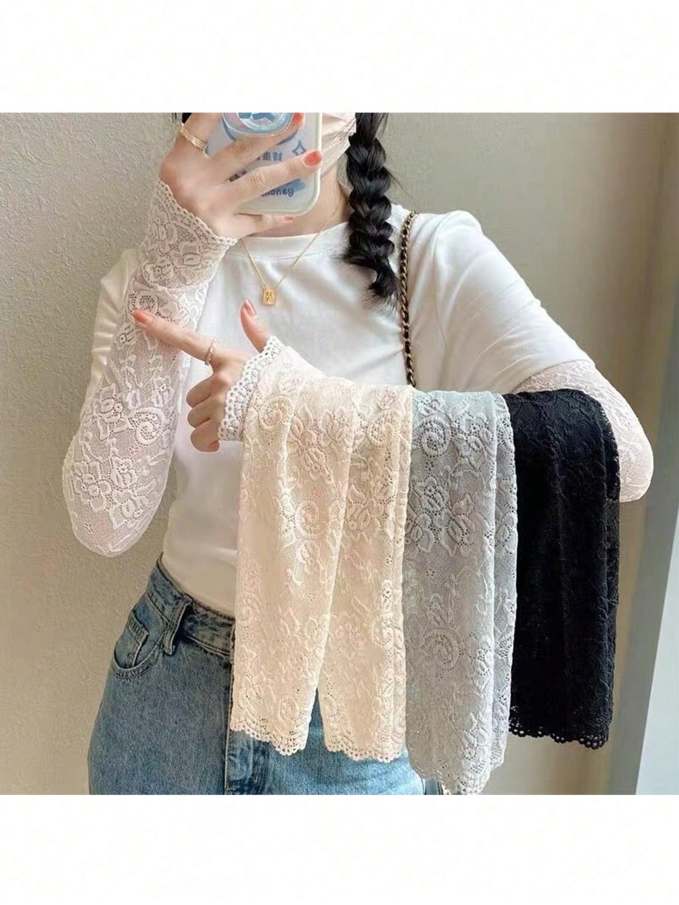 1 Pair/4 Pairs Women Elegant L - Women'S Fashion Essentials recensione e prezzo