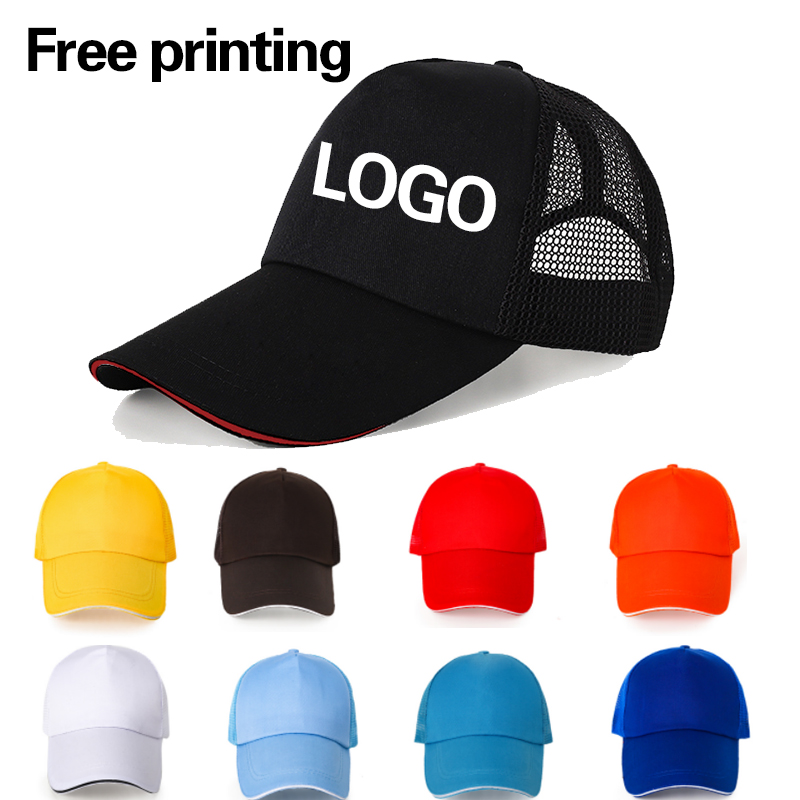 Men Women Customize Hats Print - Women'S Fashion Visor recensione e prezzo