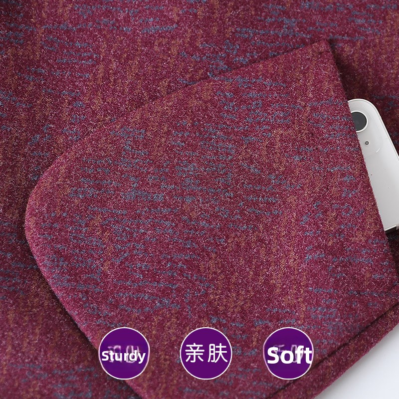 Spring Autumn Thin Long Sleeve - Women Fashion Over 60 recensione e prezzo