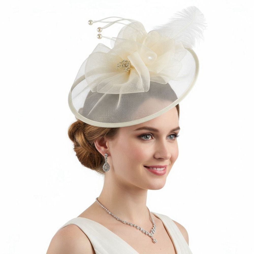 Fashion Exquisite Mesh Feather - Women'S Fashion Of The 1920S recensione e prezzo