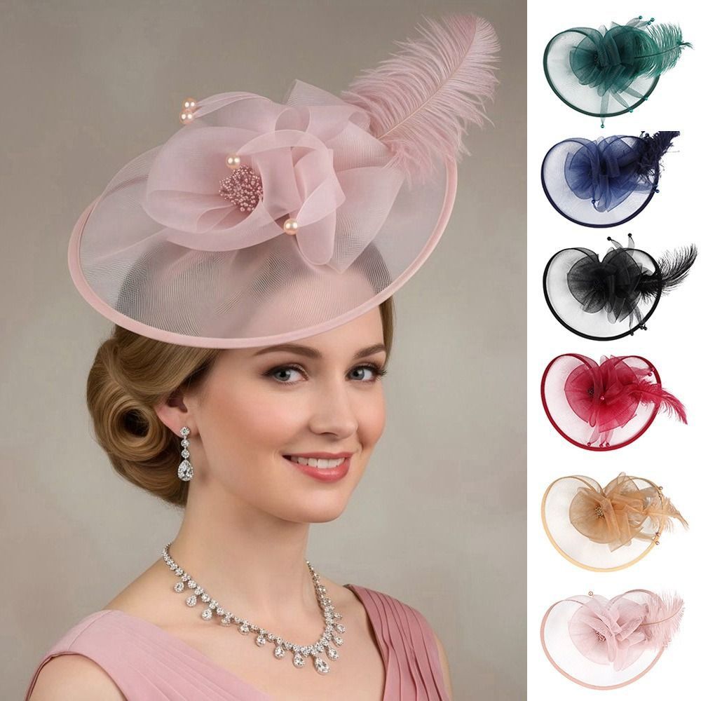 Fashion Exquisite Mesh Feather - Women'S Fashion Of The 1920S recensione e prezzo