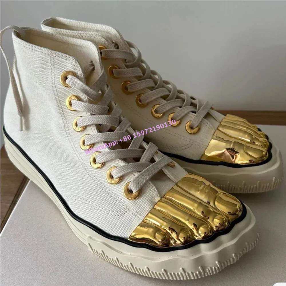 Five Finger Metal Toe Boots Mi - Women'S Fashion Boots recensione e prezzo