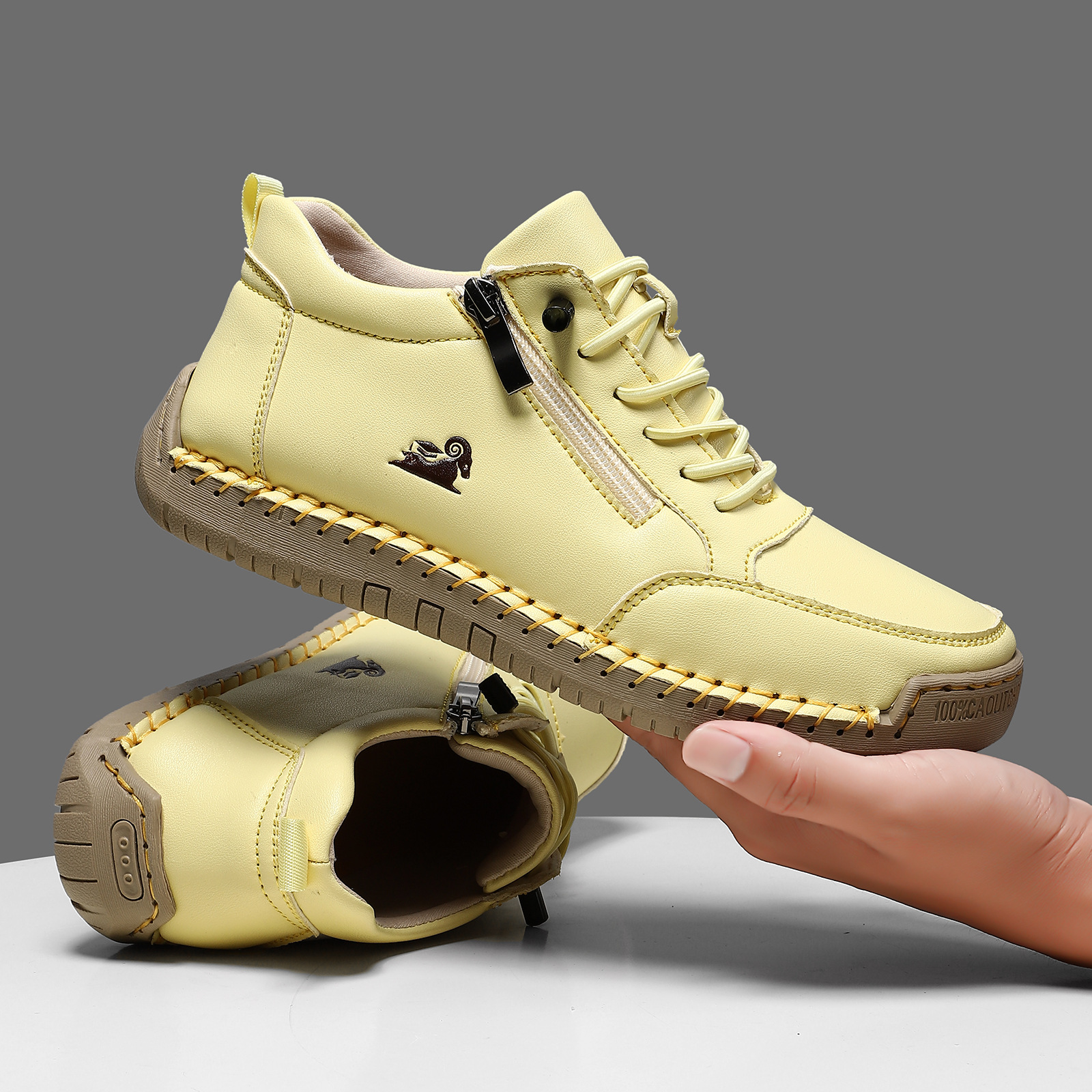 New 2025 Women Sports Shoes Ou - Women Fashion Show recensione e prezzo
