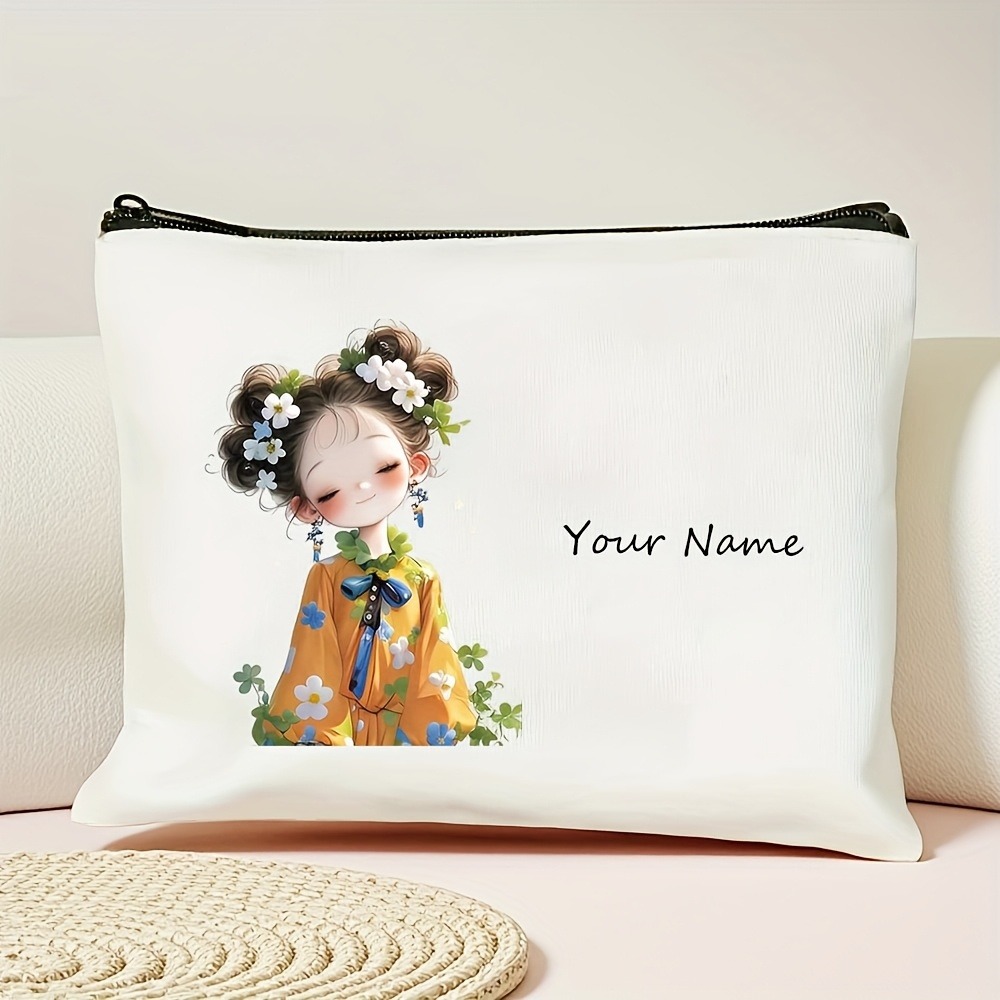 Korean-Style Anime Girl Makeup - Women Fashion Images recensione e prezzo
