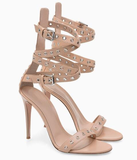 Apricot Gold Sliver Leather Ey - Women'S Fashion Boots recensione e prezzo