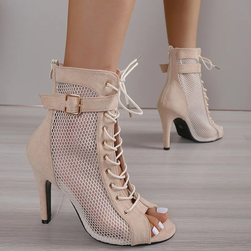 2024 Women Sandals Fashion Sex - Women'S Fashion Boots recensione e prezzo