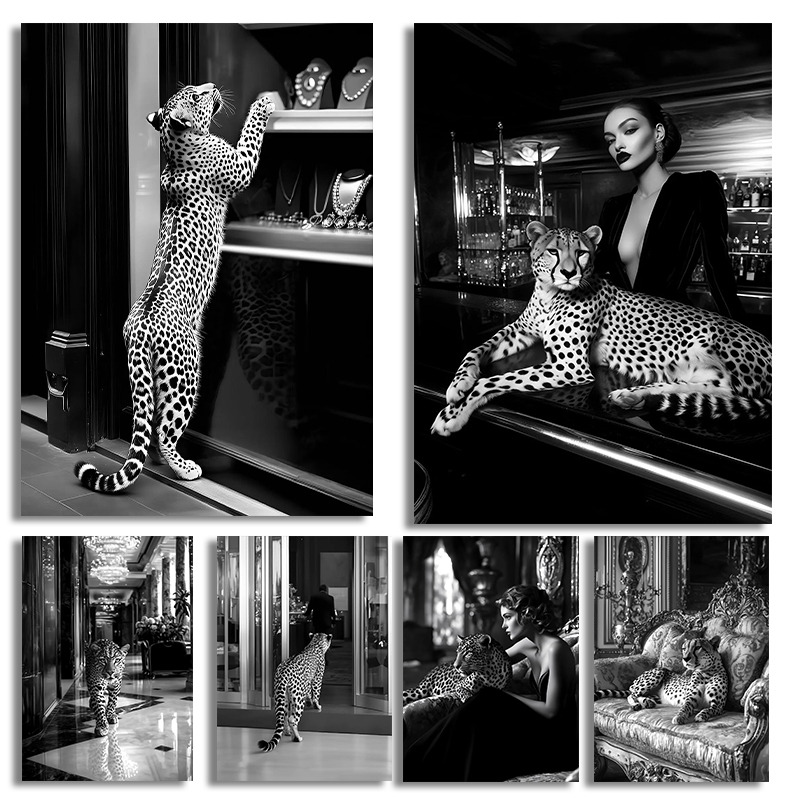 Black and White Fashion Magazi - Women'S Fashion Magazine recensione e prezzo