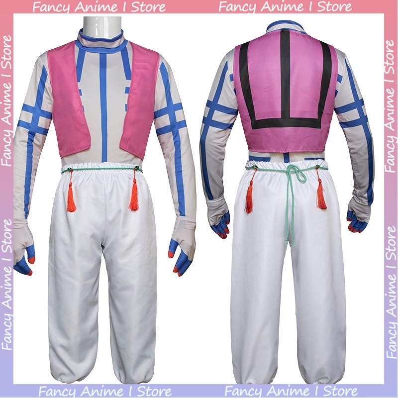 Anime Akaza Copsplay Costume H - Women Fashion Japan recensione e prezzo