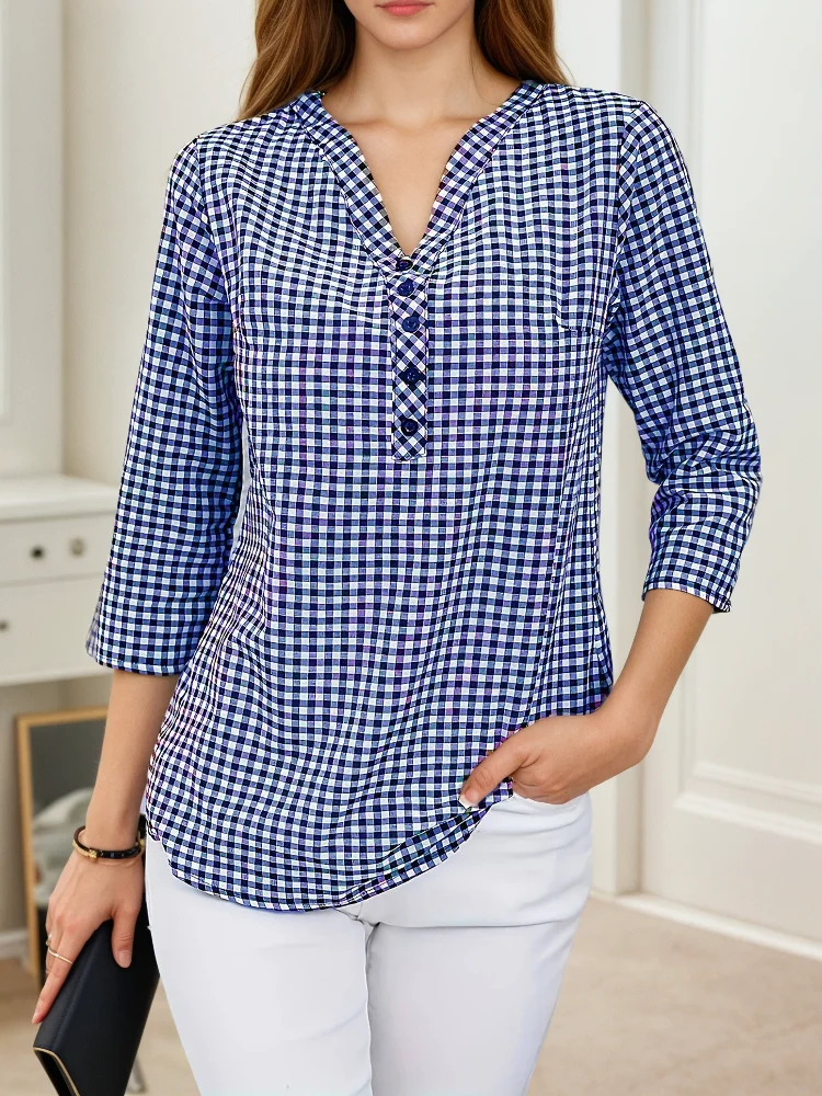 Plus Size Spring Autumn Women  - Women'S Fashion Essentials recensione e prezzo