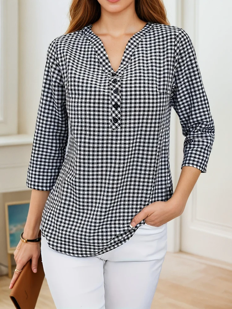 Plus Size Spring Autumn Women  - Women'S Fashion Essentials recensione e prezzo