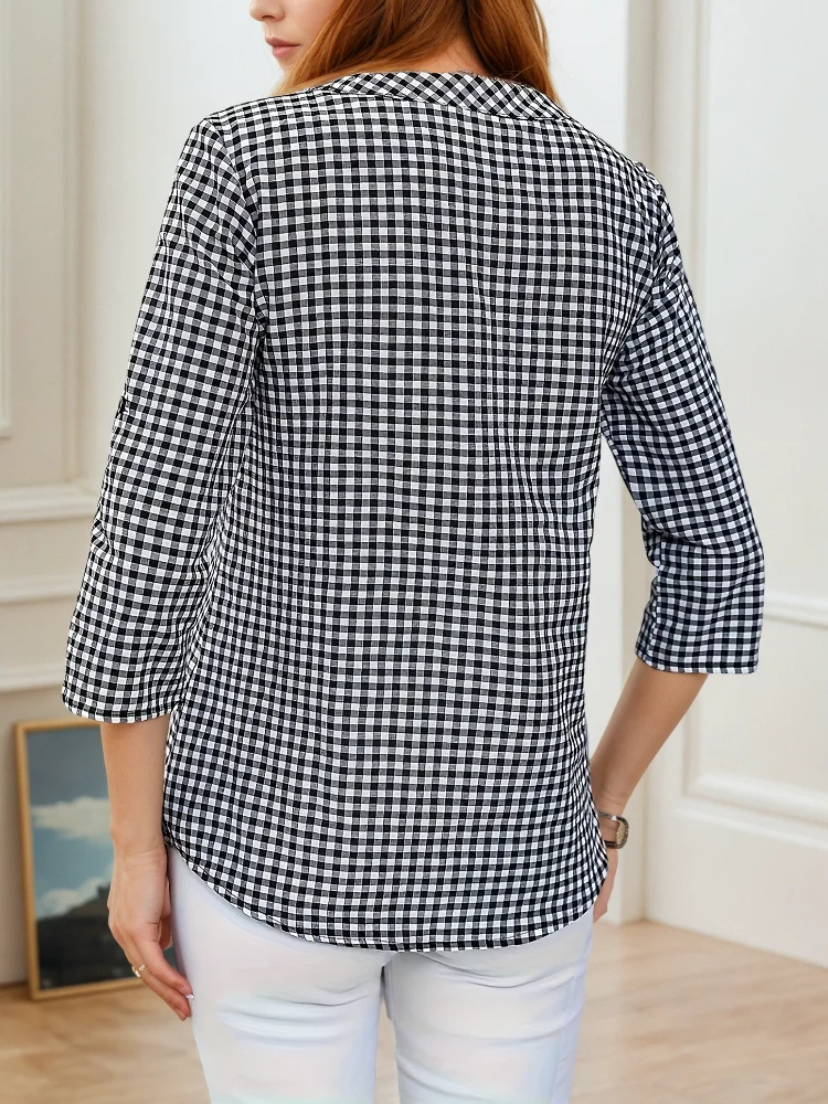 Plus Size Spring Autumn Women  - Women'S Fashion Essentials recensione e prezzo