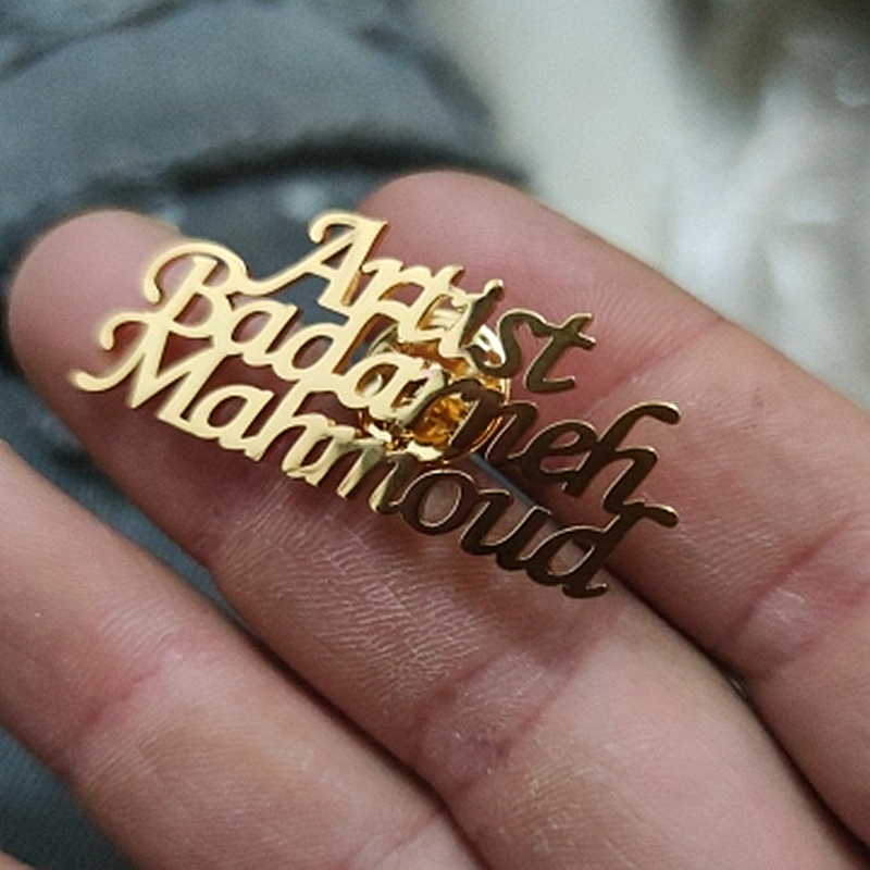 Custom Brooch Can Be Customize - Women Fashion Fun recensione e prezzo
