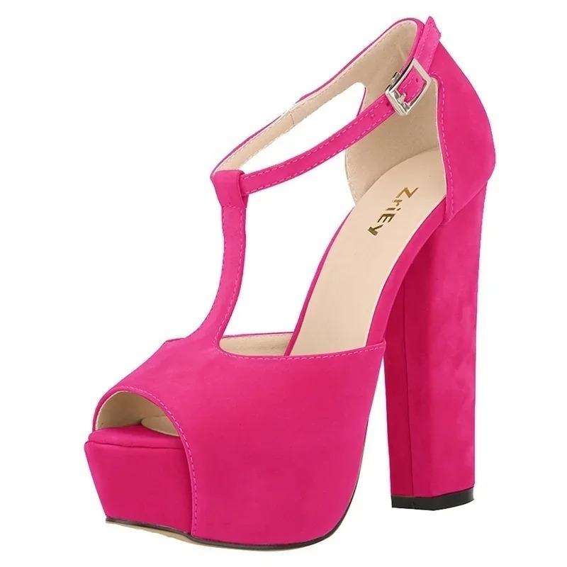 Women Sandals Summer Sexy Show - Women Fashion Show recensione e prezzo