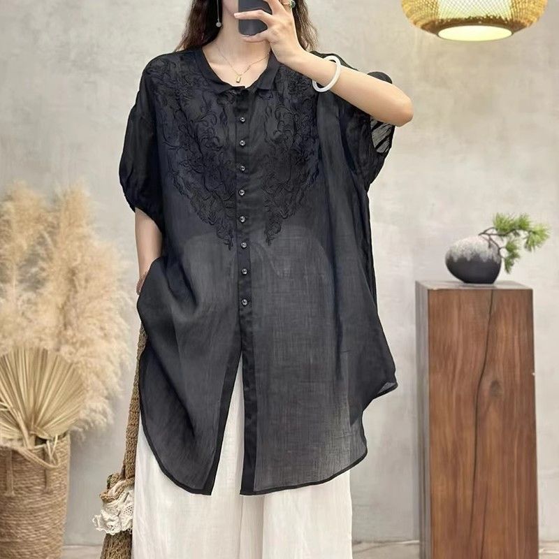 Plus Size Women's Summer Solid - Women'S Fashion Essentials recensione e prezzo