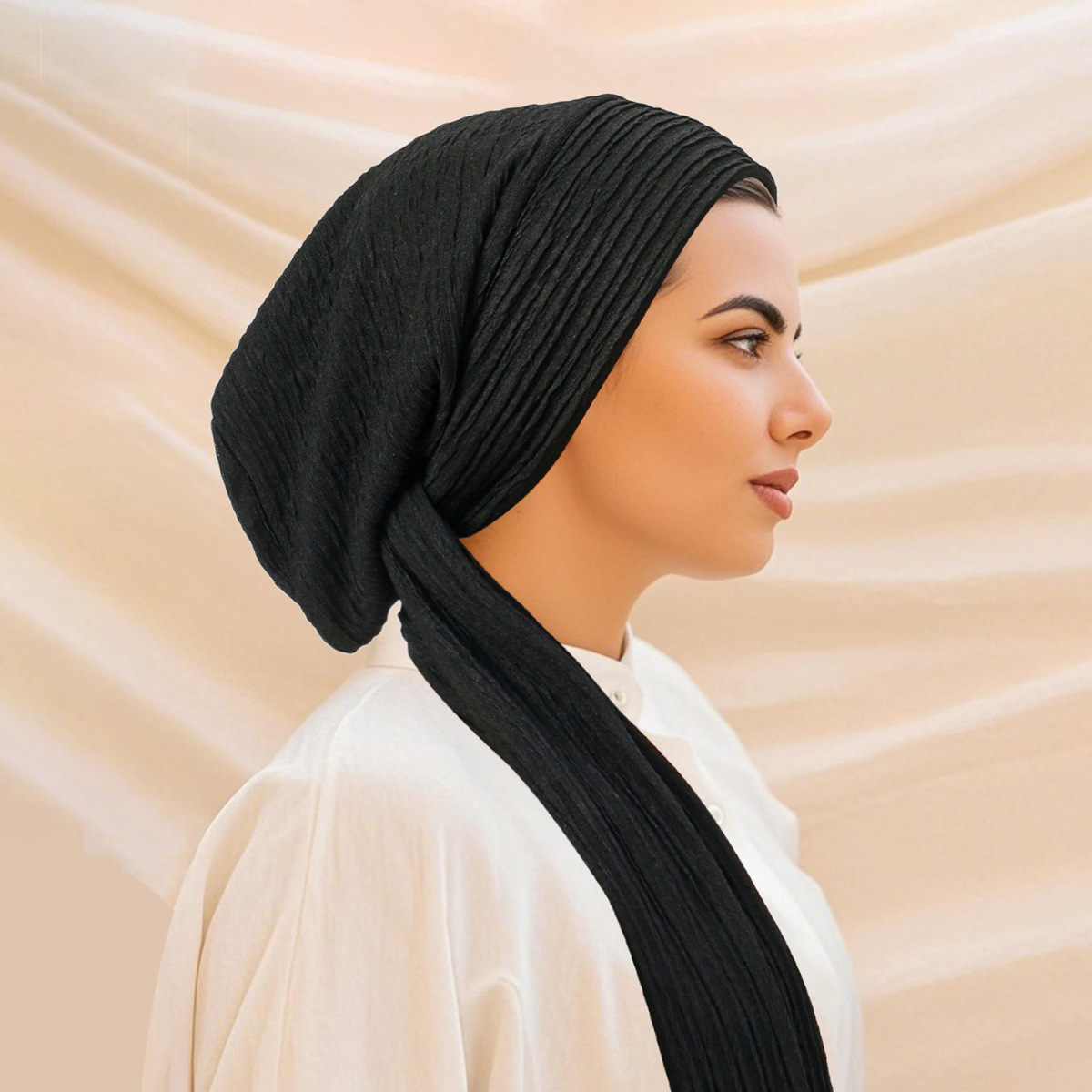 Luxury Spring knot Turban Hat  - Women'S Fashion Visor recensione e prezzo