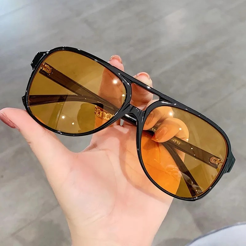 Retro Sunglasses for Men's Wom - Women'S Fashion In The 90S recensione e prezzo