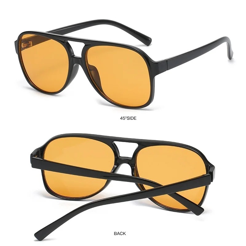 Retro Sunglasses for Men's Wom - Women'S Fashion In The 90S recensione e prezzo