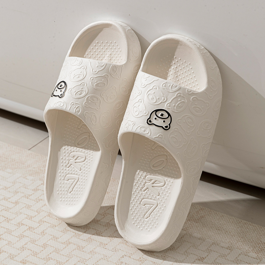 Printting Cute Bear Women Slip - Women Fashion Images recensione e prezzo