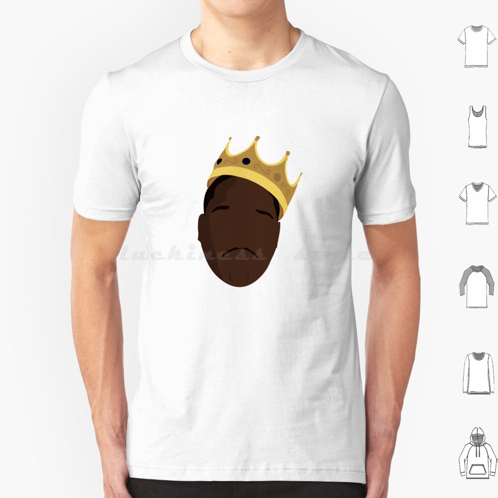 Biggie Vector T Shirt Cotton M - Women Fashion Vector recensione e prezzo
