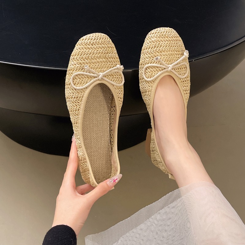Flats Luxury Casual Shoes for  - Women'S Fashion Quick Delivery recensione e prezzo