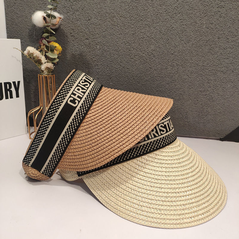 2026itemFashion Summer Sun Hat - Women'S Fashion Visor recensione e prezzo