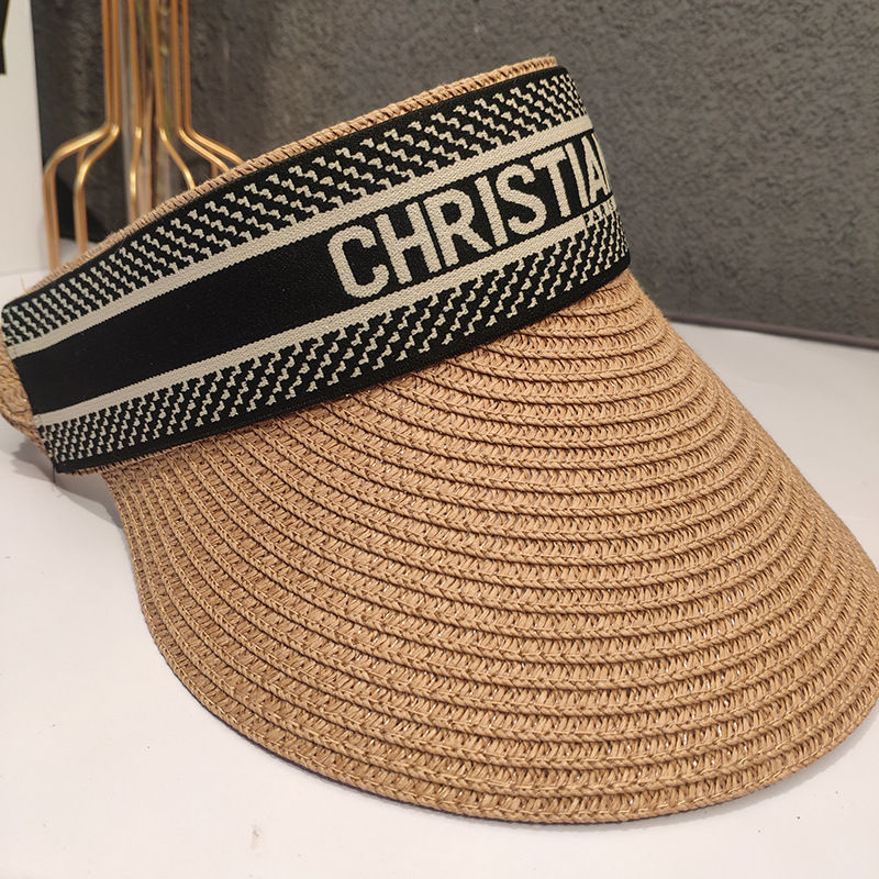 2026itemFashion Summer Sun Hat - Women'S Fashion Visor recensione e prezzo