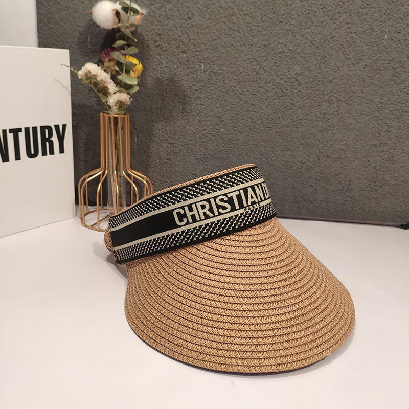 2026itemFashion Summer Sun Hat - Women'S Fashion Visor recensione e prezzo