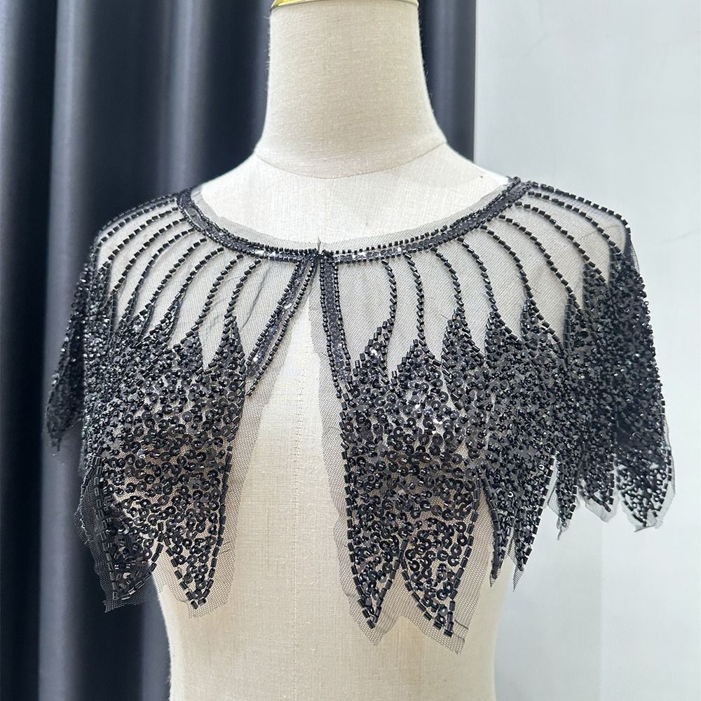Vintage Sequin Embellished Fla - Women'S Fashion Of The 1920S recensione e prezzo